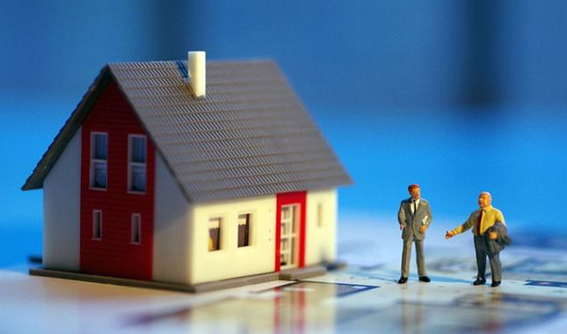 借名买房,房产执行