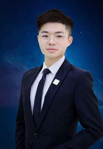 北京泽达律师事务所张文昌