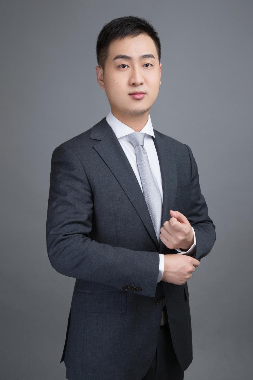 北京泽达律师事务赵宁