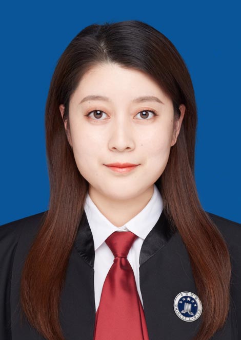 北京泽达律师事务所郑淑杰